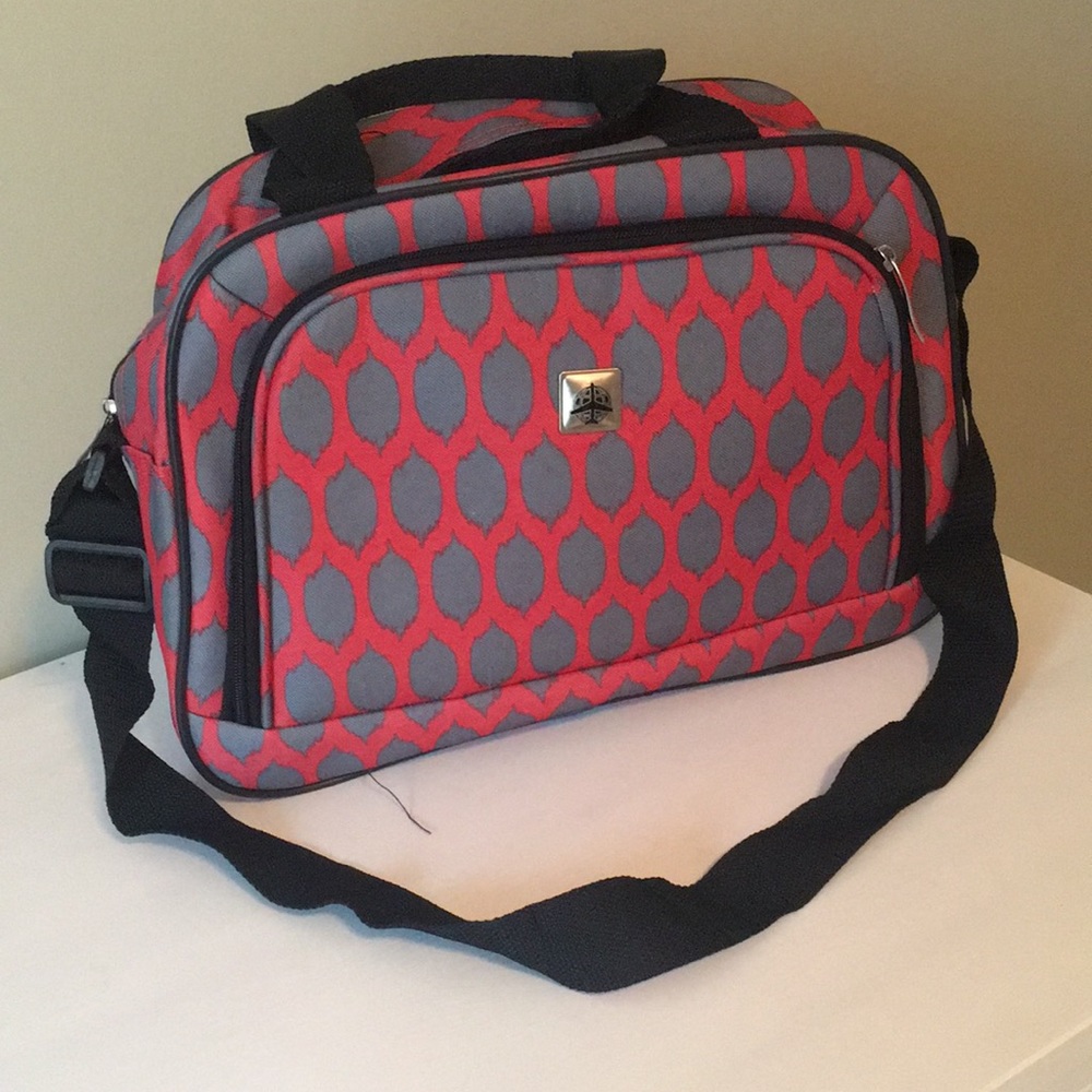 Travel Bag for Suitcase